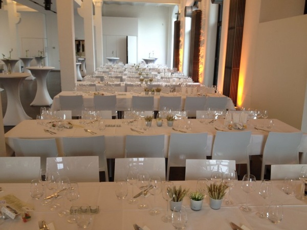 C.C.G. City Catering