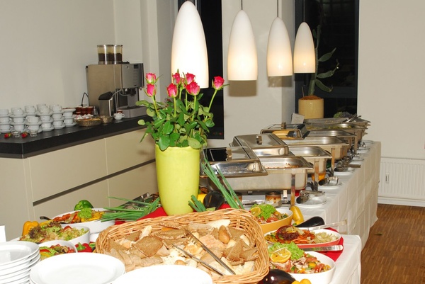 C.C.G. City Catering