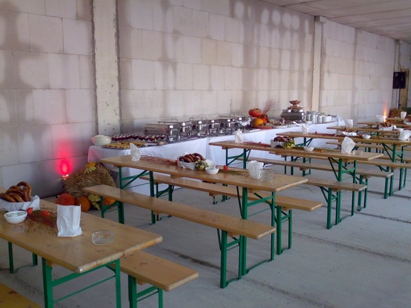 C.C.G. City Catering