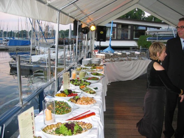 C.C.G. City Catering