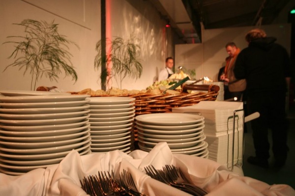 C.C.G. City Catering