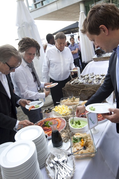 C.C.G. City Catering