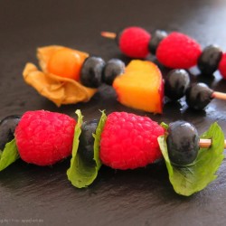 Die Tomate finger-food-catering