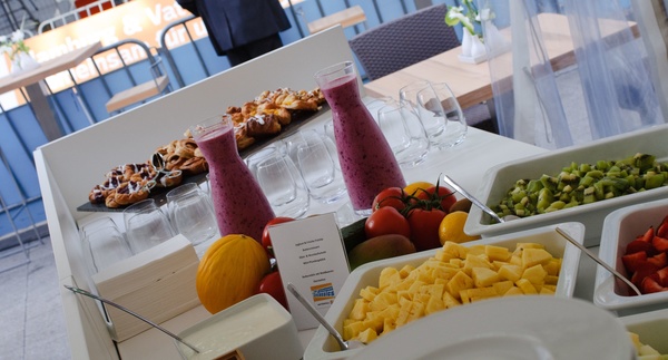 DHC Catering