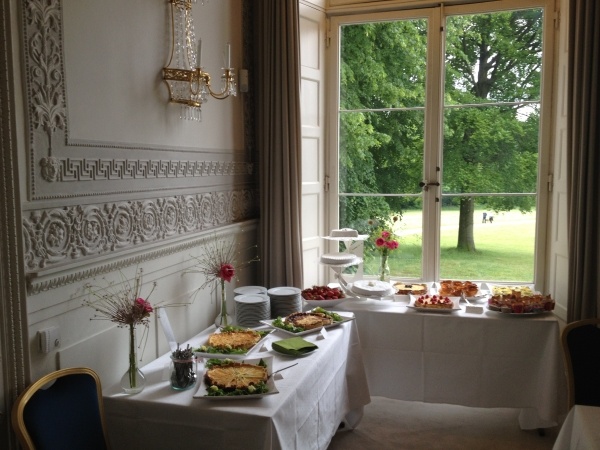 LaDouce Catering