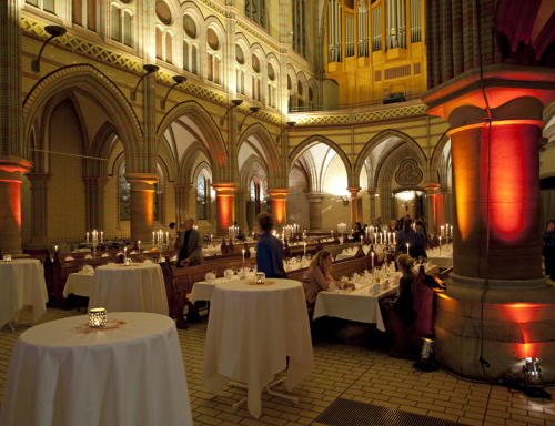 Winklers Catering