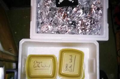 Griller Instinct - Foodtruck