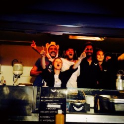 Griller Instinct - Foodtruck