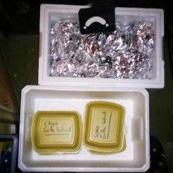 Griller Instinct - Foodtruck