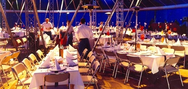 Privathotel Lindtner - Catering