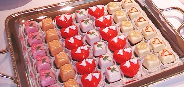 Privathotel Lindtner - Catering