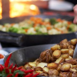 Partyservice Barthmann