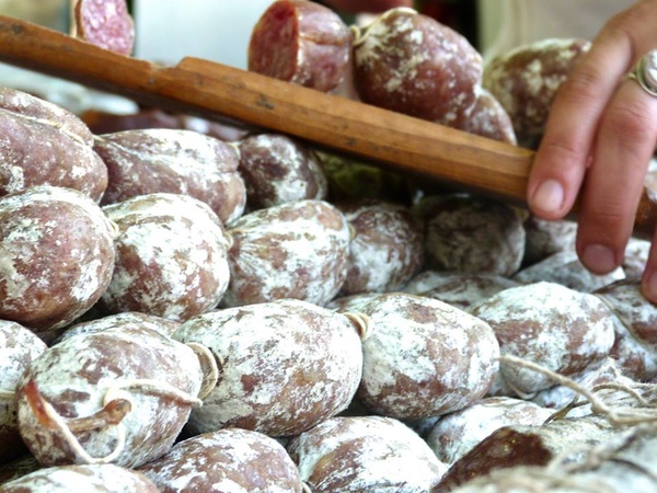 Catering Manufaktur Cucina italiana