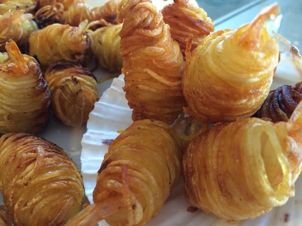 Catering Manufaktur Cucina italiana