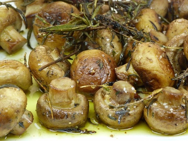 Catering Manufaktur Cucina italiana