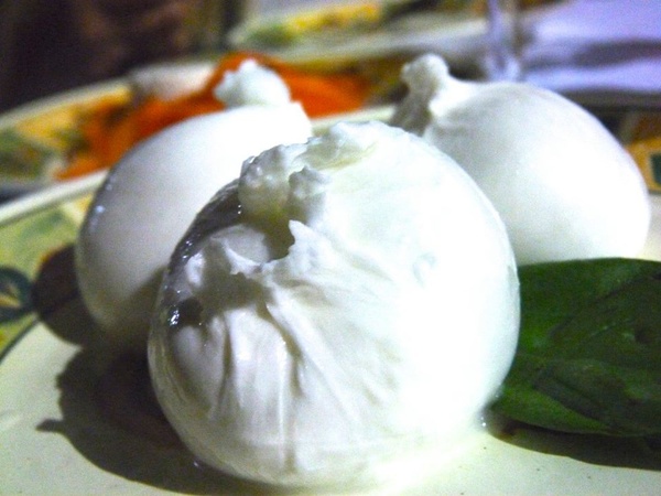 Catering Manufaktur Cucina italiana