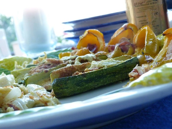 Catering Manufaktur Cucina italiana