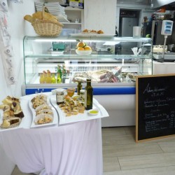 Catering Manufaktur Cucina italiana