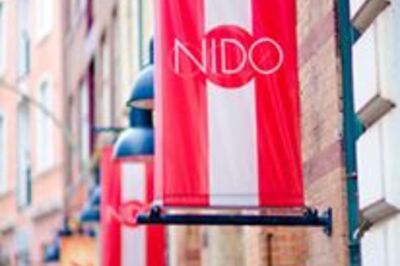 NIDO Catering