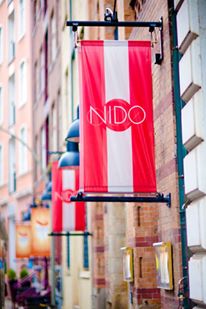 NIDO Catering