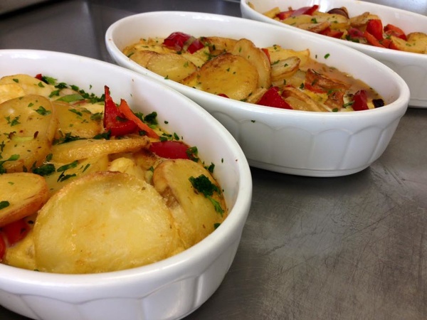 Baronesse Catering und Events