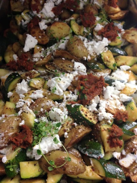 Baronesse Catering und Events