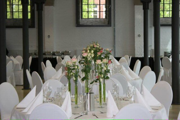 Baronesse Catering und Events