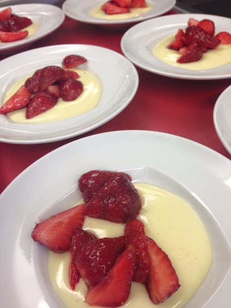 Baronesse Catering und Events