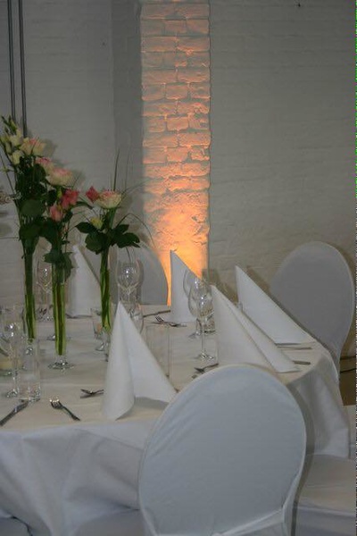 Baronesse Catering und Events