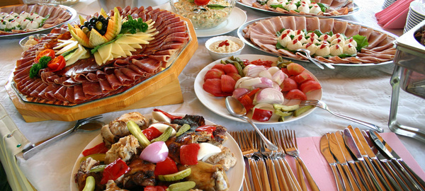 Clausen Catering