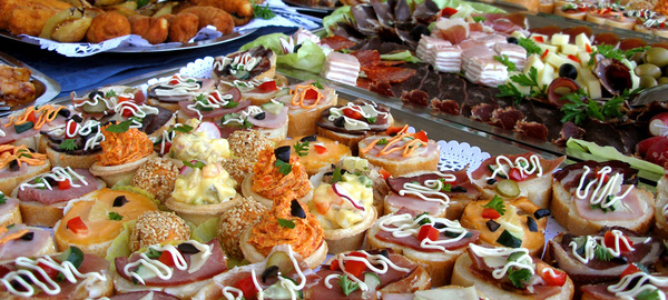 Clausen Catering