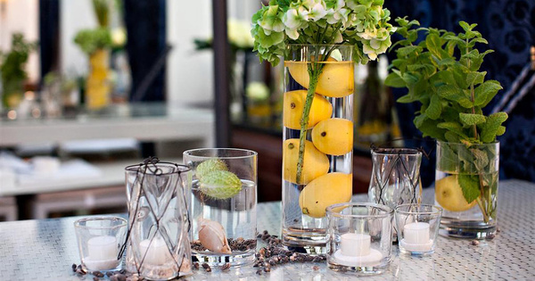 Vier Jahreszeiten Catering