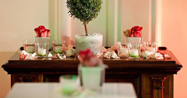 Vier Jahreszeiten Catering