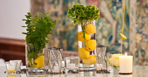 Vier Jahreszeiten Catering