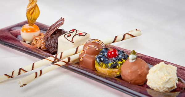 Vier Jahreszeiten Catering