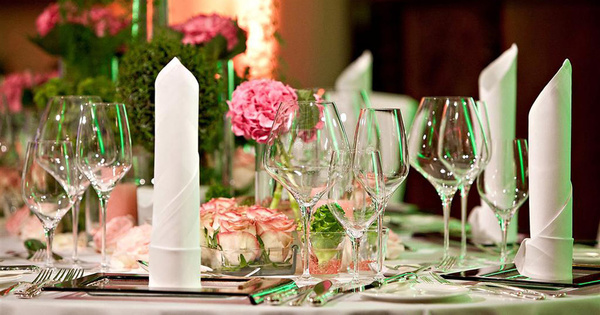 Vier Jahreszeiten Catering