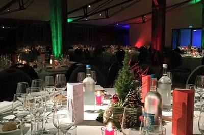 Scherer Catering & Bistros