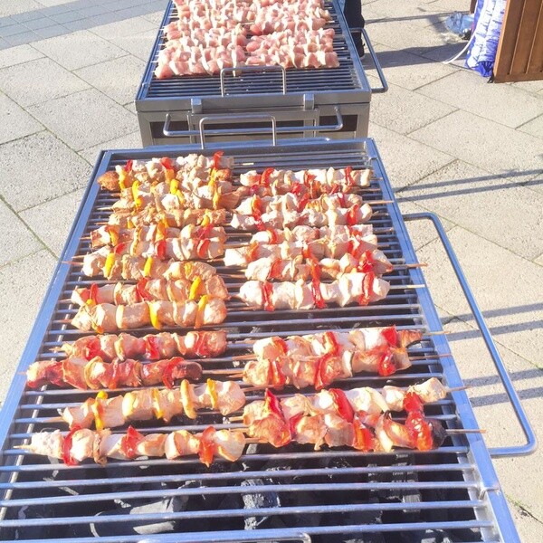 Scherer Catering & Bistros