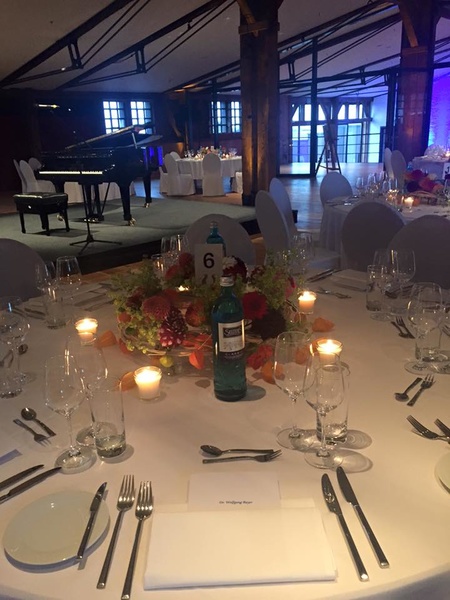 Scherer Catering & Bistros