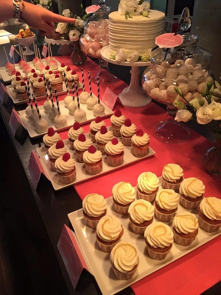 Scherer Catering & Bistros