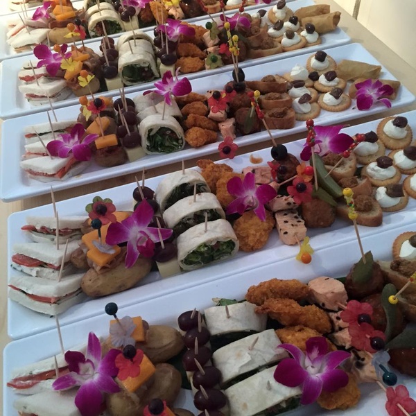 Scherer Catering & Bistros