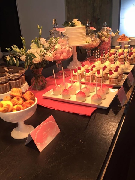 Scherer Catering & Bistros