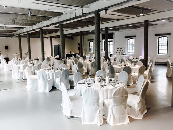 Scherer Catering & Bistros