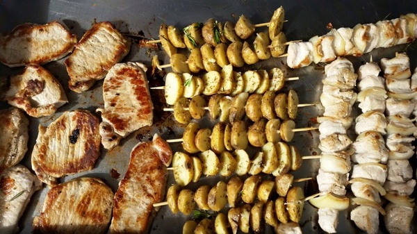 Scherer Catering & Bistros