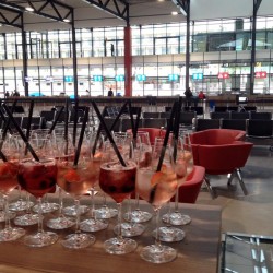 Scherer Catering & Bistros