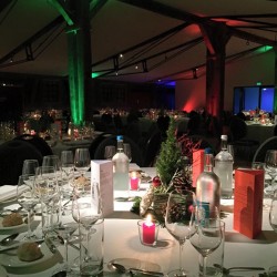 Scherer Catering & Bistros