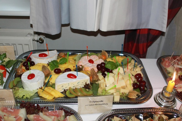 Catering Amato
