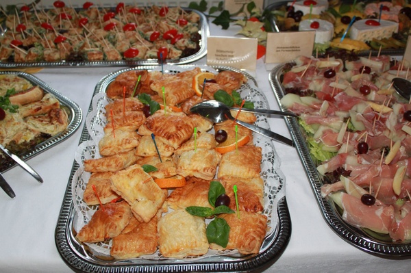Catering Amato
