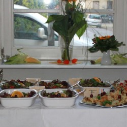 Catering Amato