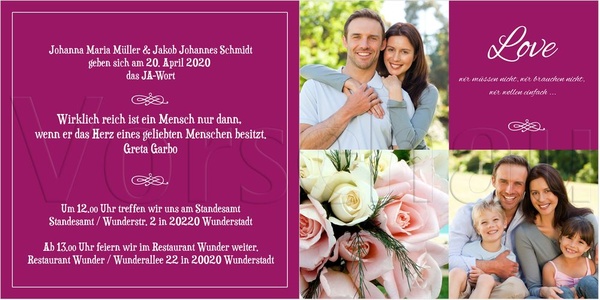 wunderkarten